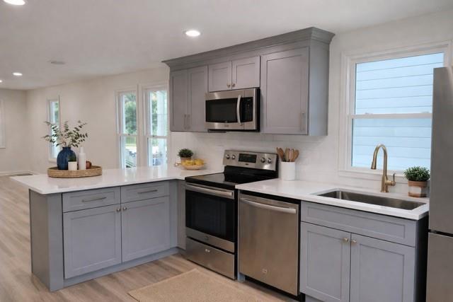 Building Photo - 3426 Harrison Rd