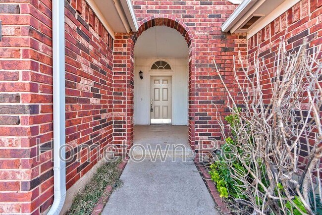 Foto del edificio - 16416 Oconee Creek Dr