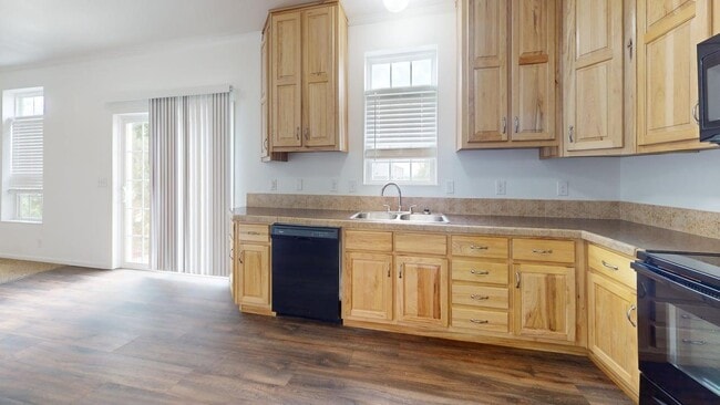 Foto del edificio - Sleepy Ridge Apartments and Townhomes