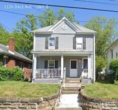 Building Photo - 1124 Dale Ave SE