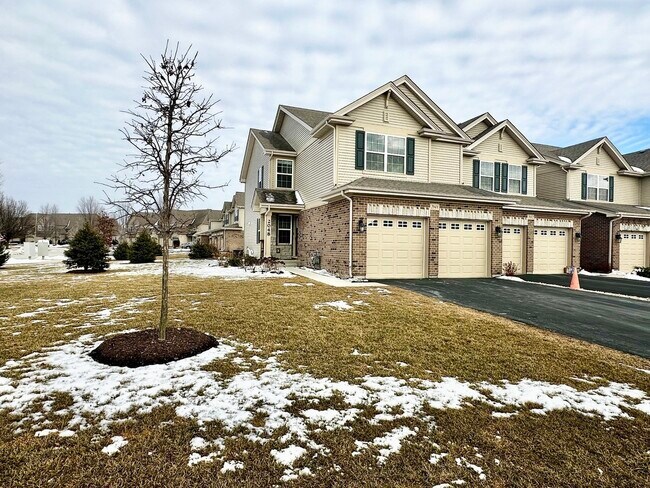 Foto del edificio - 2048 Canyon Creek Ct