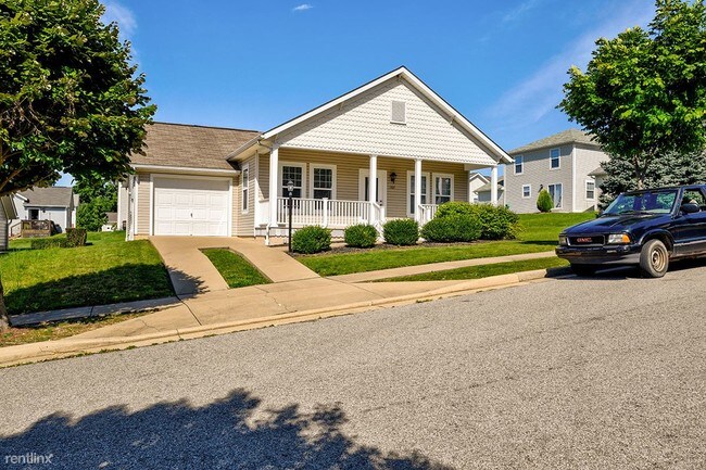 Building Photo - 4 br, 1 bath House - Ashburn Greene