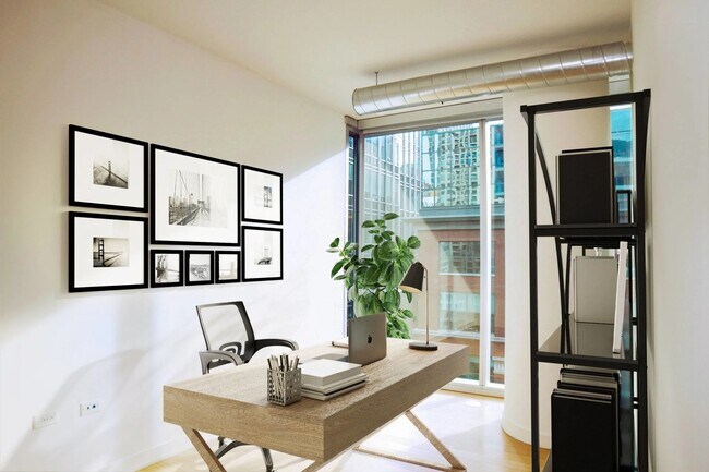 Foto del edificio - 169 W Kinzie St