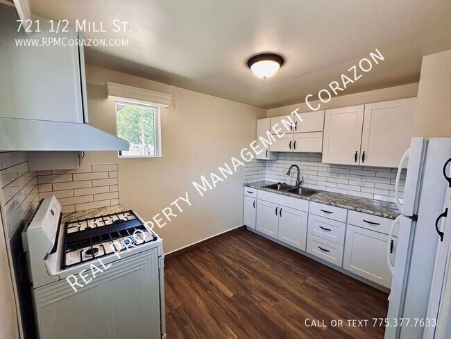 Foto del edificio - 721 1/2 Mill St.-