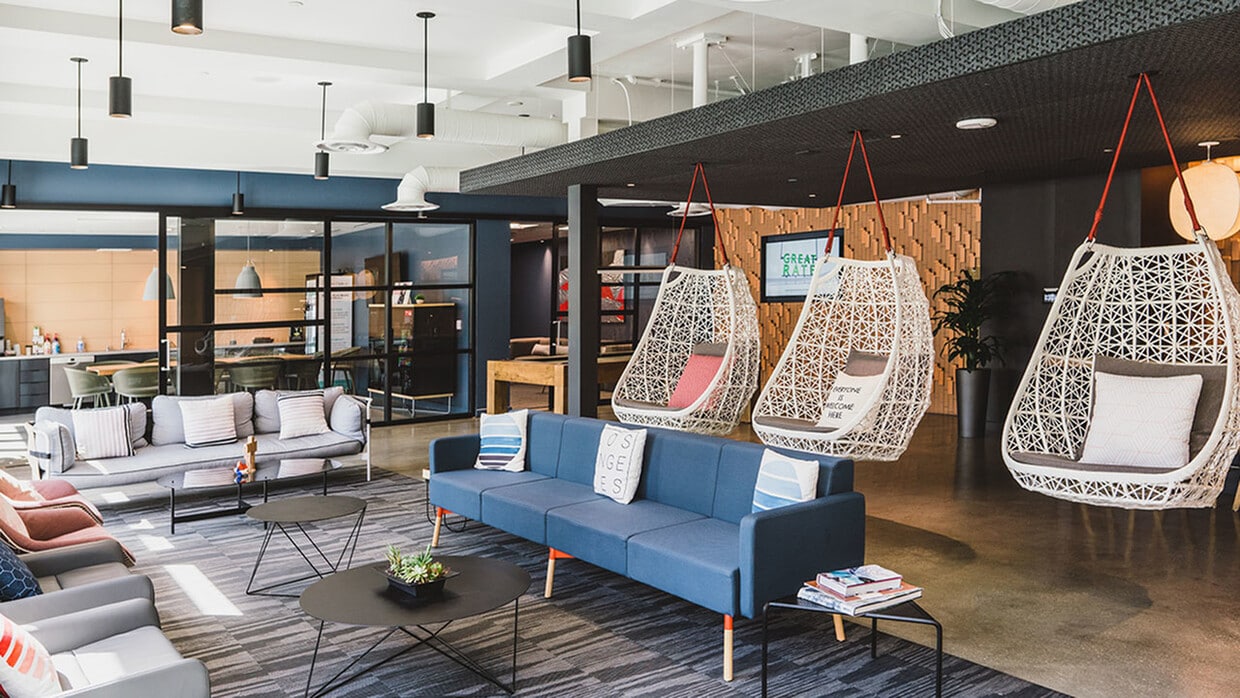 Axis Apartments at 1200 S Broadway Los Angeles, CA