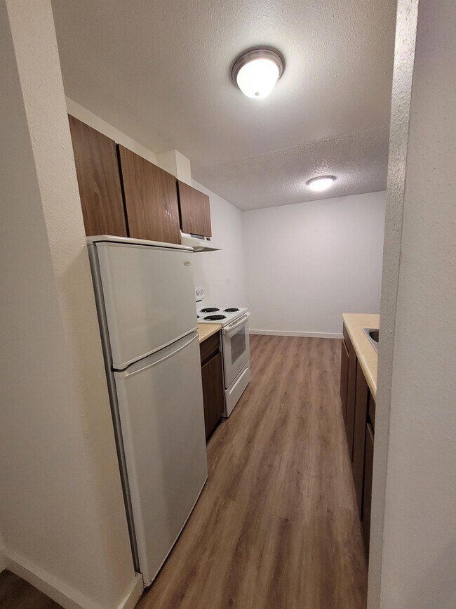 Photo du bâtiment - 1741 Kootenay Ave