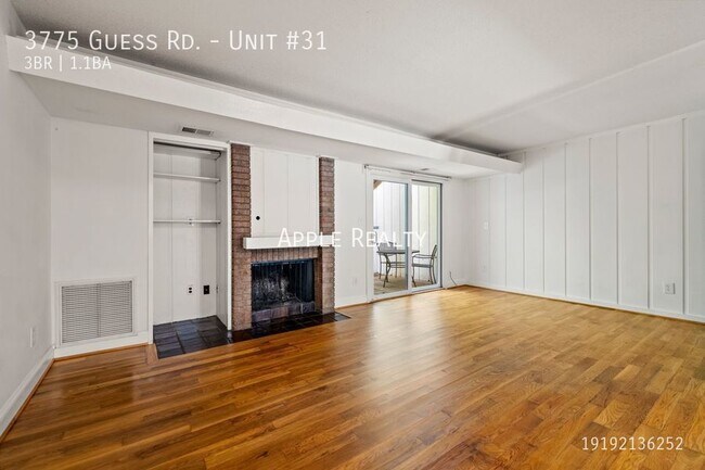 Foto del edificio - 3775 Guess Rd