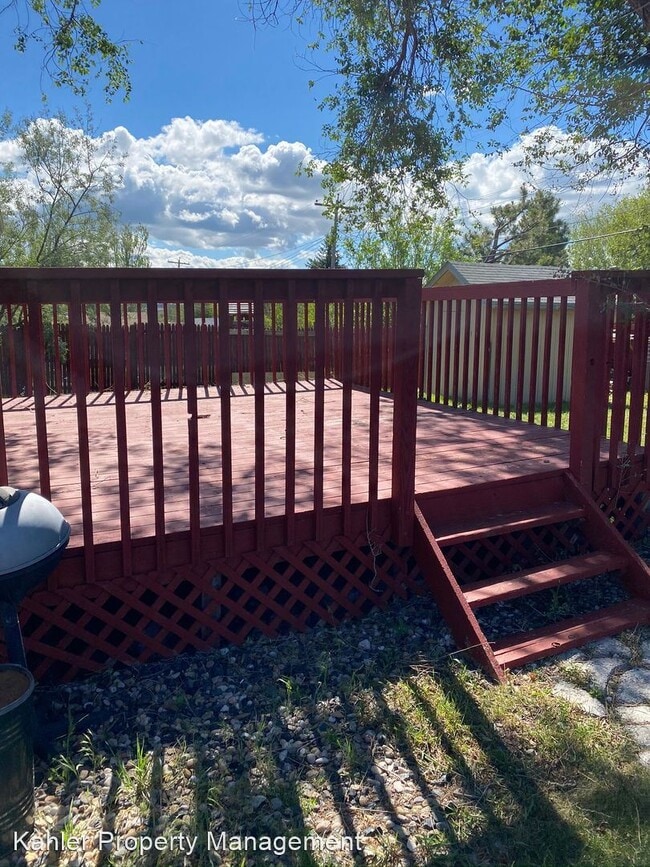 Foto del edificio - 3 br, 1 bath House - 1502 Brentwood St