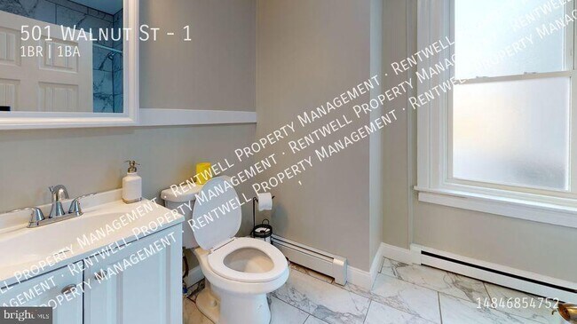 Foto del edificio - 501 Walnut St