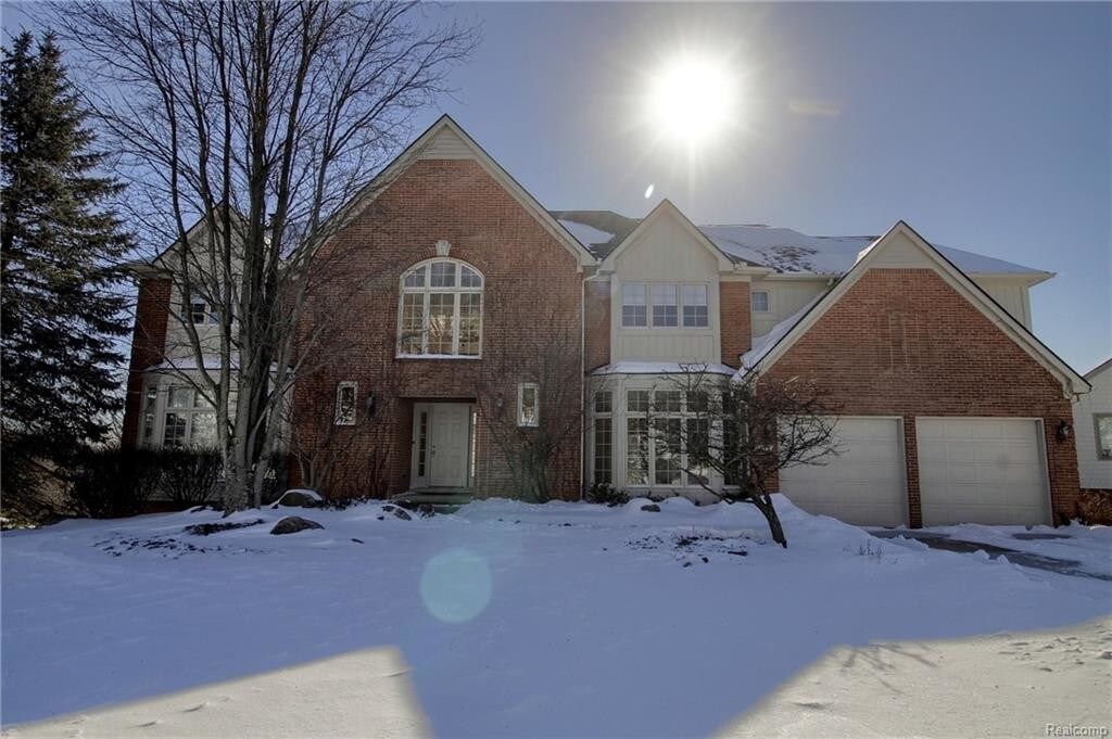 Primary Photo - 2962 Pheasant Ring Dr