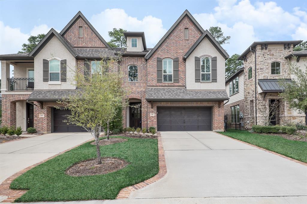 47 Daffodil Meadow Pl, Tomball, TX 77375 Condo for Rent in Tomball