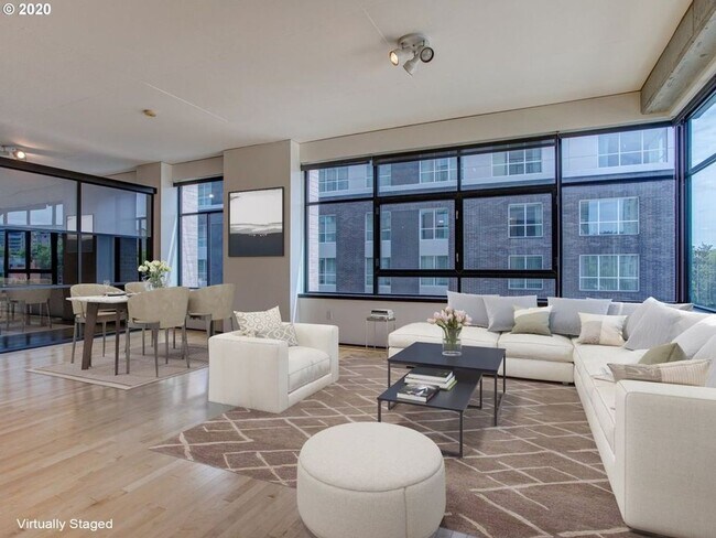 Foto del edificio - Elizabeth Tower Condo in the Pearl