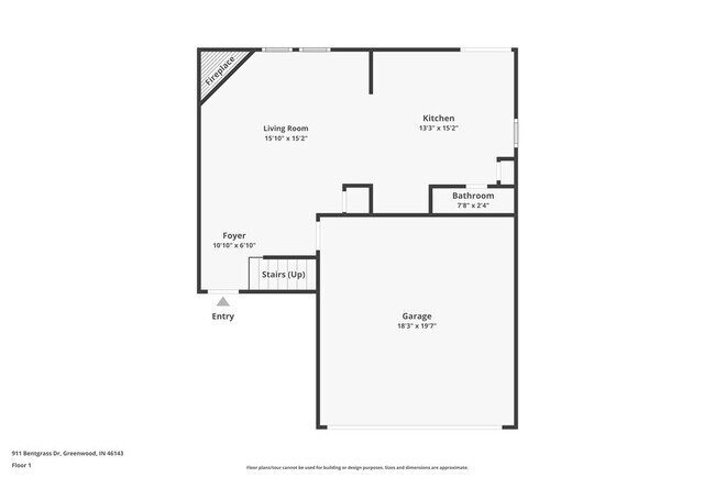 Building Photo - 911 Bentgrass Dr