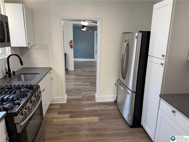 Foto del edificio - 1217 Washington St