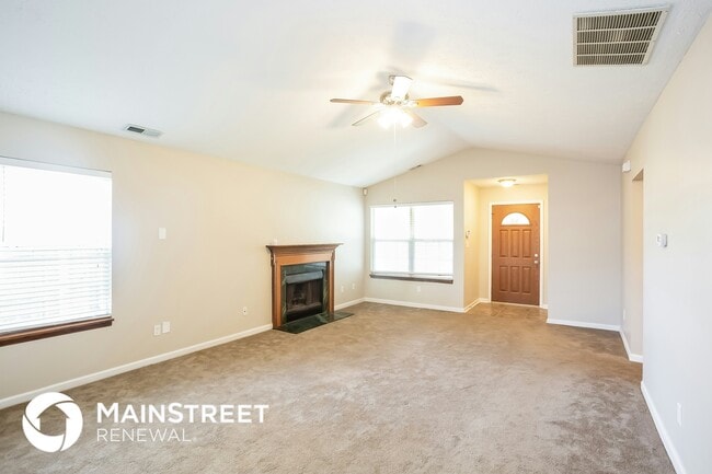 Building Photo - 2810 Braxton Dr