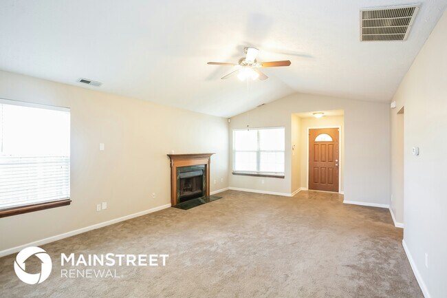 Foto del edificio - 2810 Braxton Dr