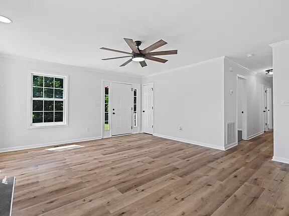 Foto del edificio - 2475 Rock Springs Cemetery Rd