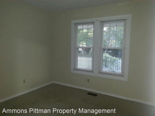 Foto del edificio - 2 br, 2 bath House - 209 Glenn Street