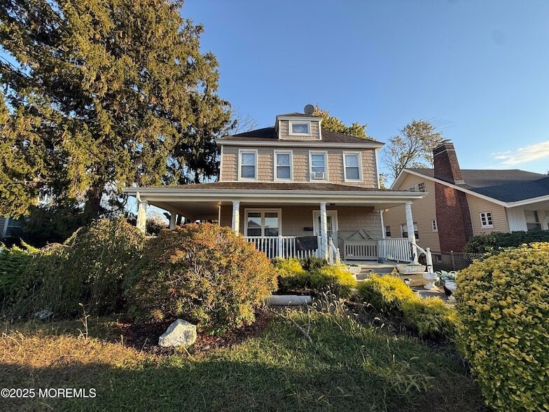 Foto principal - 604 Irving Pl