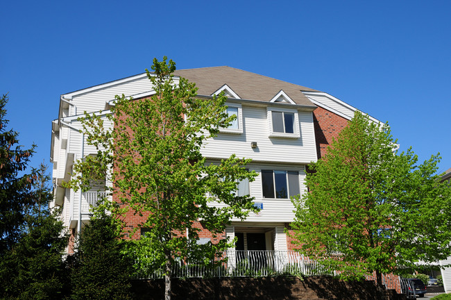 Building Photo - Harbortown Terrace