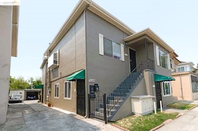 3110 Martin Luther King Jr Way