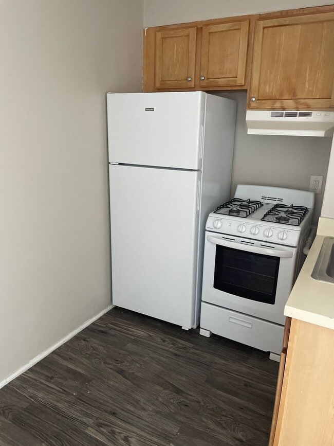 Foto del interior - 600A LLC