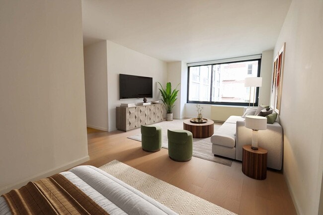 Interior Photo - The Westminster