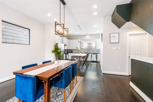 Building Photo - 211 Milby St