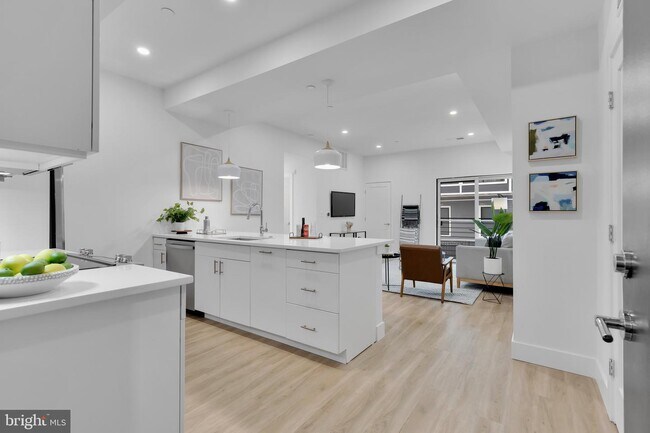 Foto del edificio - 2310 4th St NE