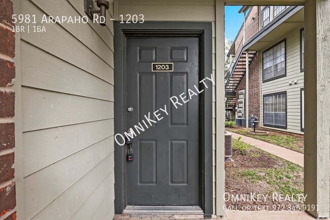 Photo - 5981 Arapaho Rd-1203 Townhome