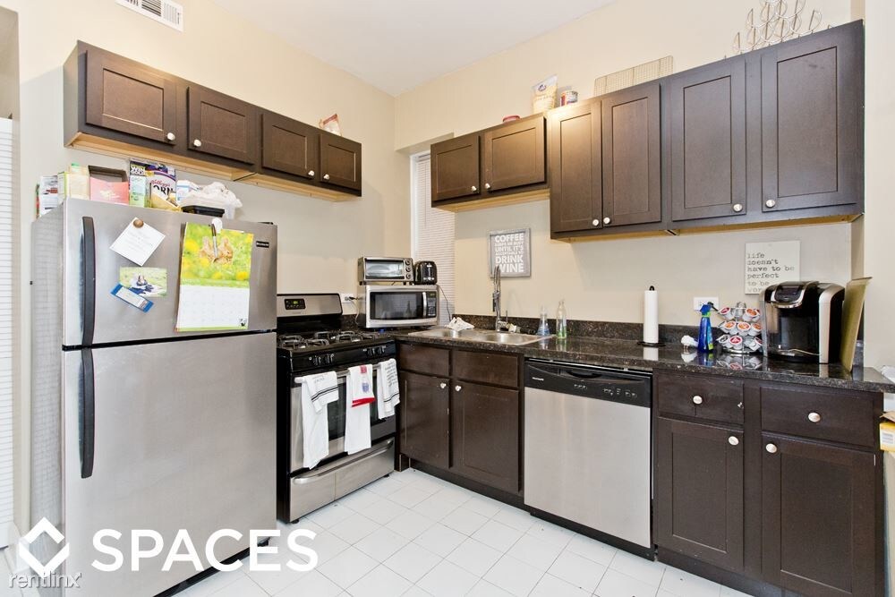 Foto principal - 1501 N Sedgwick St