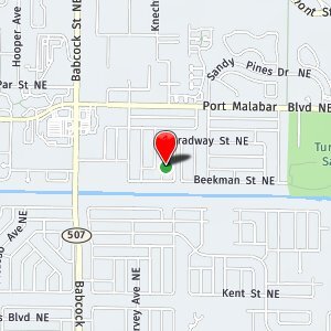 Foto principal - Palm Bay Rental - Gated Community