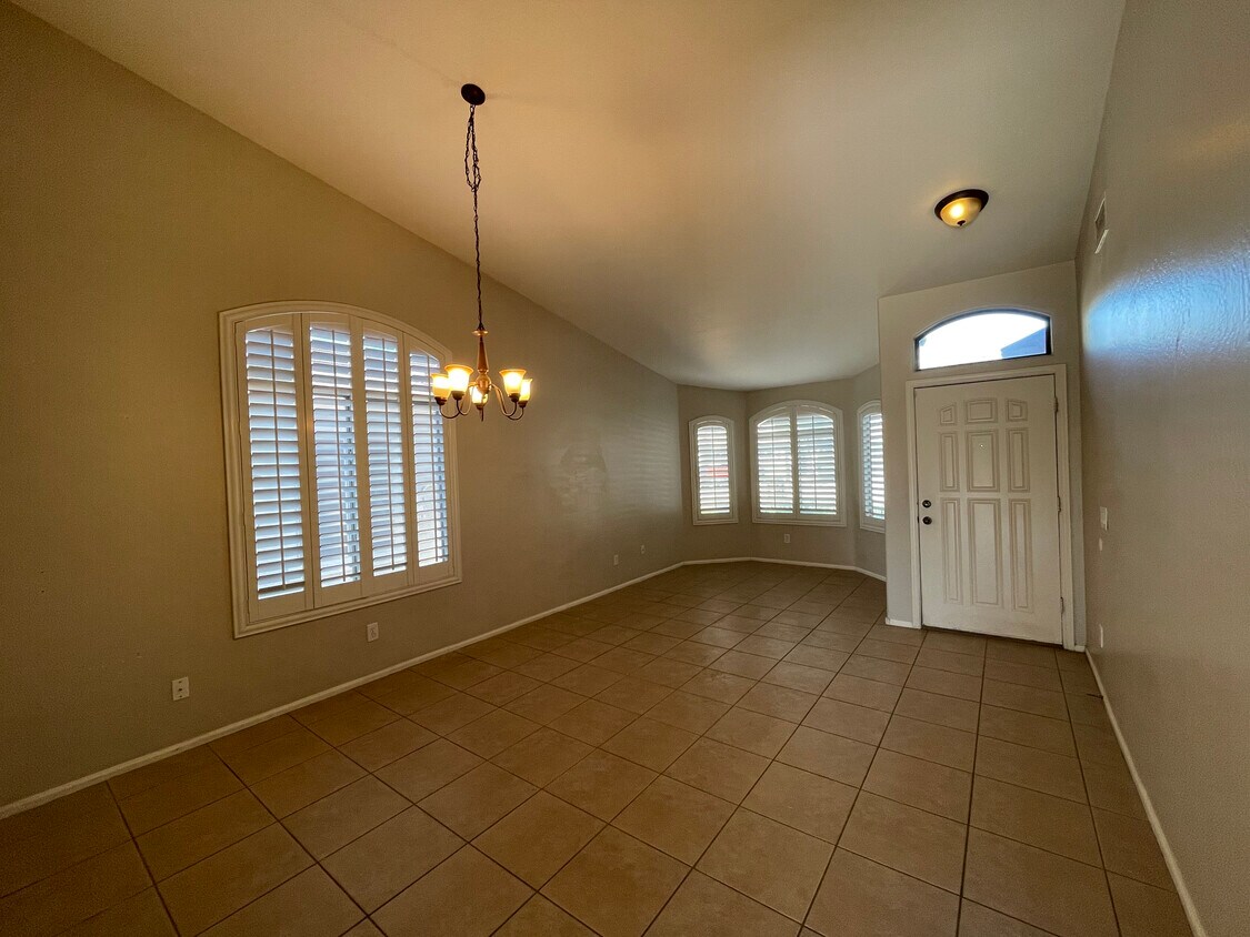 1605 E Melanie St, Queen Creek, AZ 85140 House Rental in Queen Creek