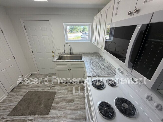 Photo - 508 Buckley Ave House