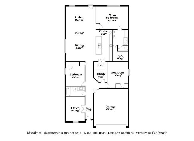 Building Photo - 6935 Hazelnut Ln