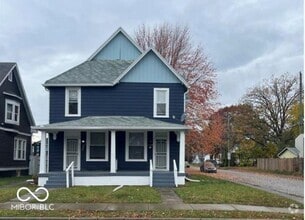 Building Photo - 1038 N Tuxedo St