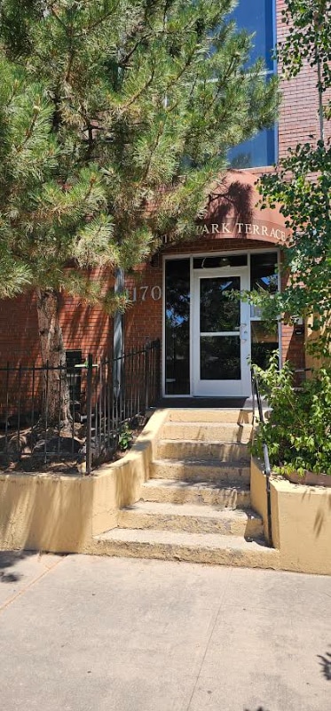 Photo - 1170 N Ogden St Apartment