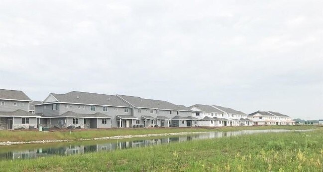 Foto del edificio - 2 bedroom in Appleton WI 54913