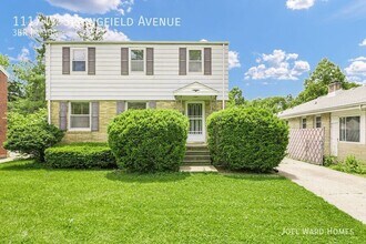 Building Photo - 1117 W Springfield Ave