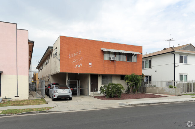 Foto del edificio - 459 N Oxford Ave