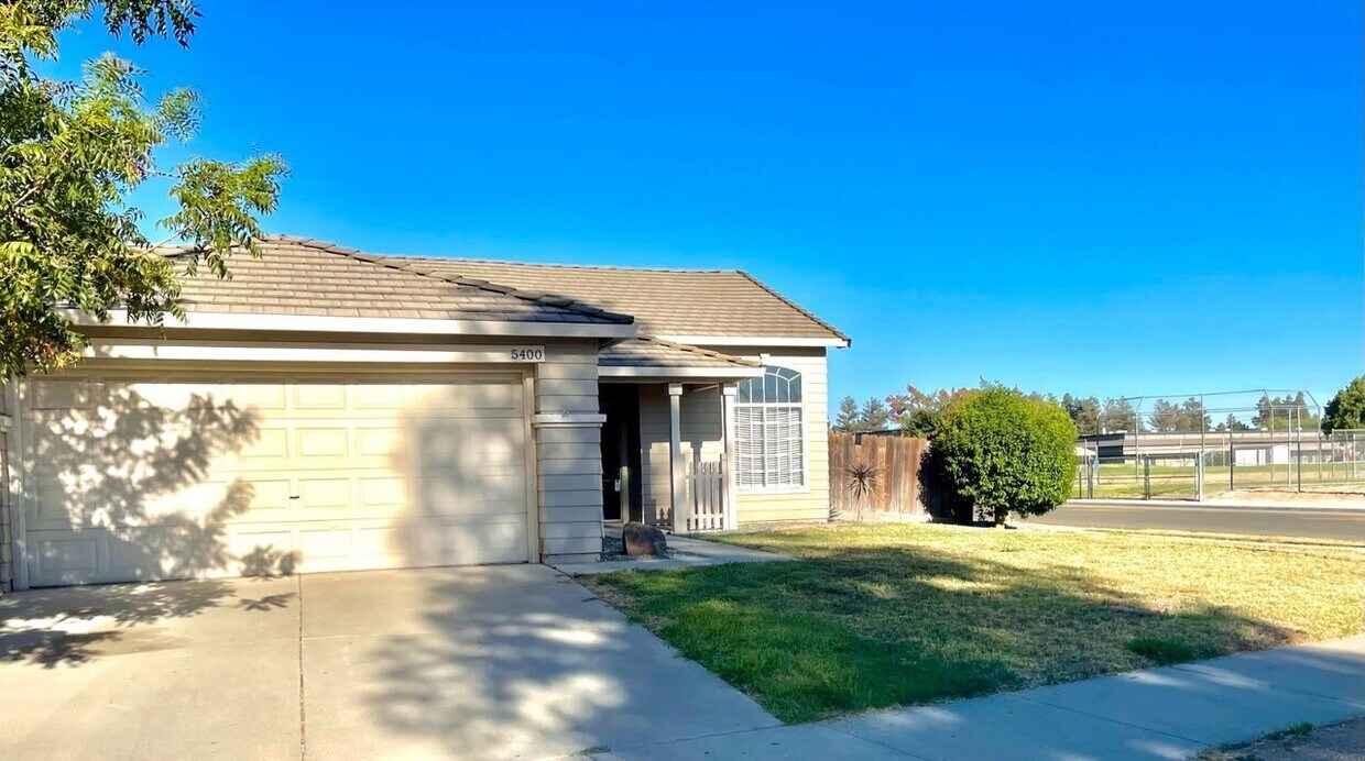 5400 Farmers Ln, Salida, CA 95368 House Rental in Salida, CA
