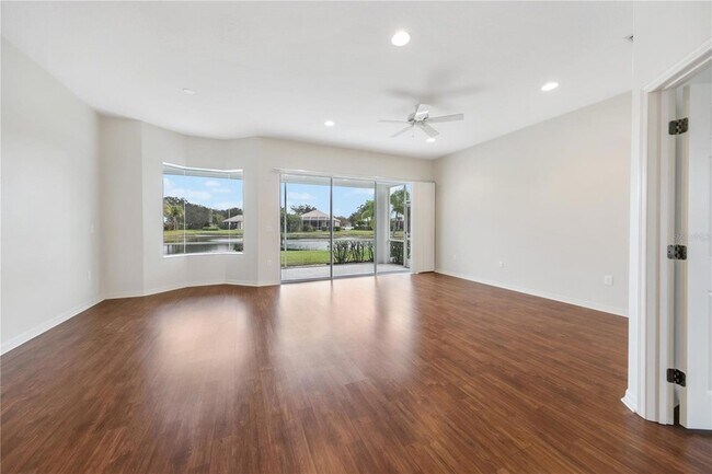 Foto del edificio - 6505 Copper Ridge Trail