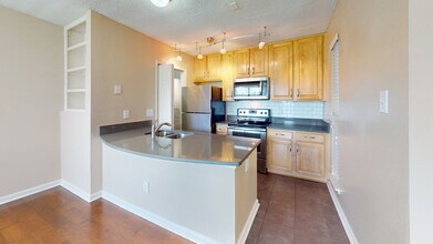 Interior Photo - Wellington Place at Olde Town