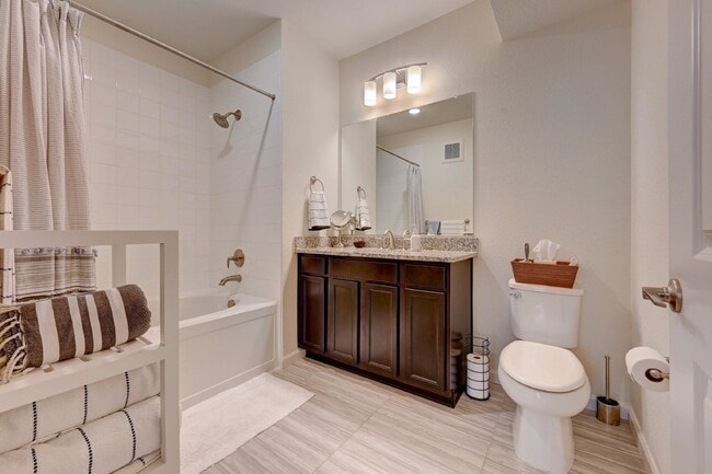 Photo - $2,199- 2 Bed, 2 Bath Ground Floor Condo with AC, and In Unit Laundry!