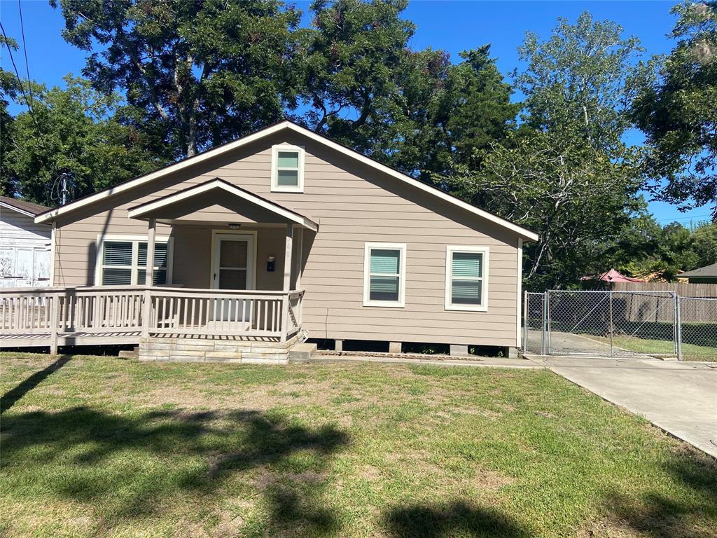 540 Magnolia St, Clute, TX 77531 House Rental in Clute, TX