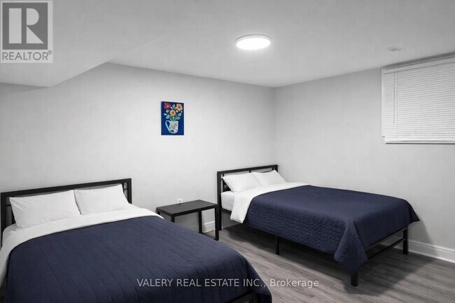 Photo du bâtiment - 5 Bavenden Cres