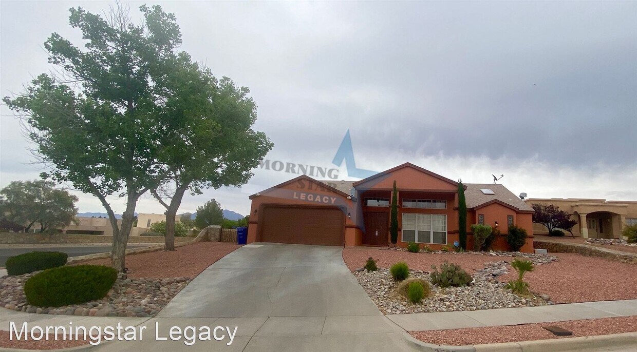 Primary Photo - 4 br, 4 bath House - 3505 Canyon Ridge Arc