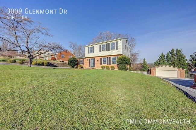 Foto del edificio - 3009 Glenmont Dr