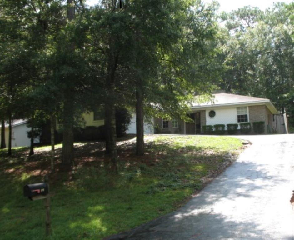 190 Buena Vista Dr, Daphne, AL 36526 House Rental in Daphne, AL