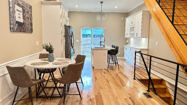 Building Photo - 1311 S Bouvier St